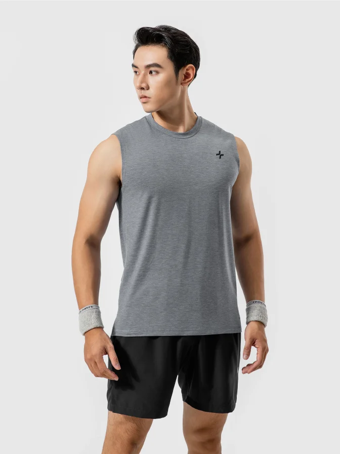 Quần nam Travel Shorts 6inch
