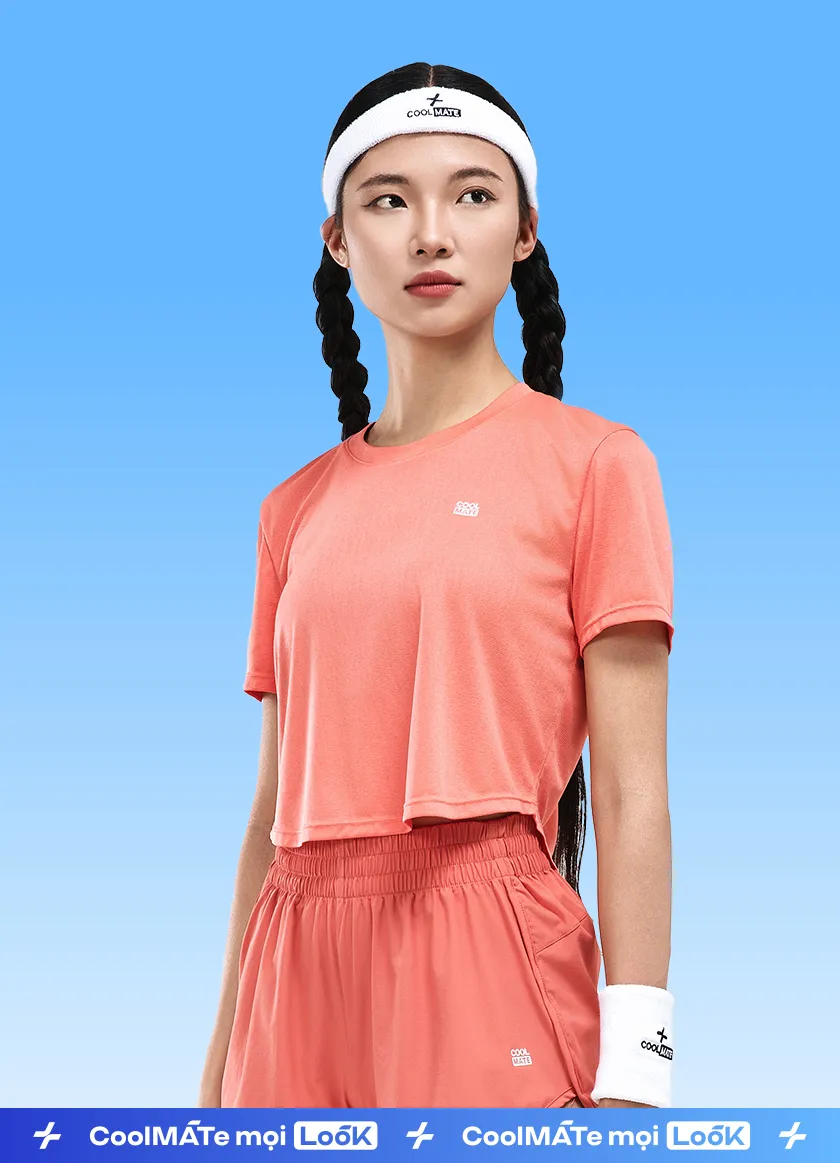 ÁO NỮ